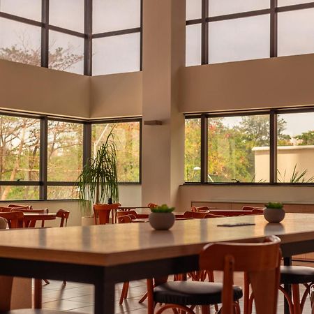 Slz Lagoa Hotel Sao Luis  Bagian luar foto