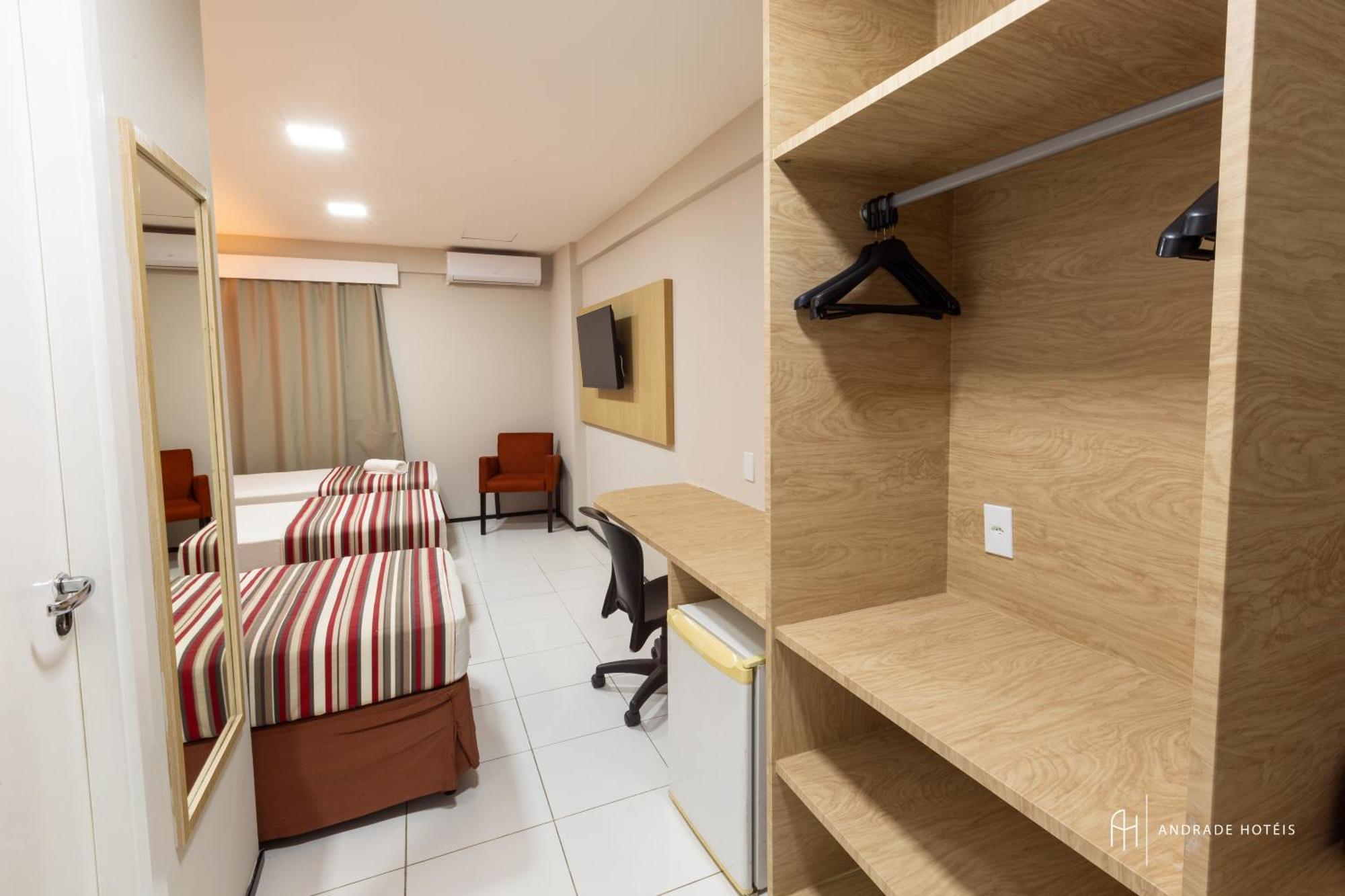 Slz Lagoa Hotel Sao Luis  Bagian luar foto