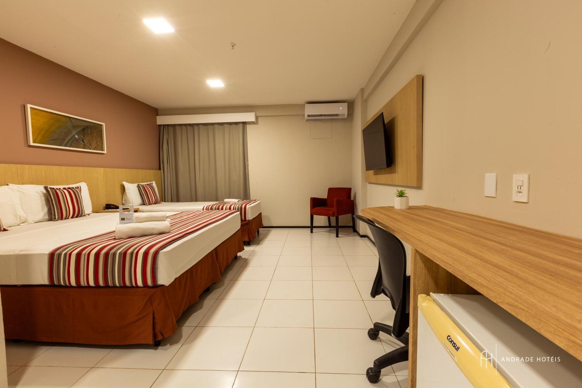 Slz Lagoa Hotel Sao Luis  Bagian luar foto