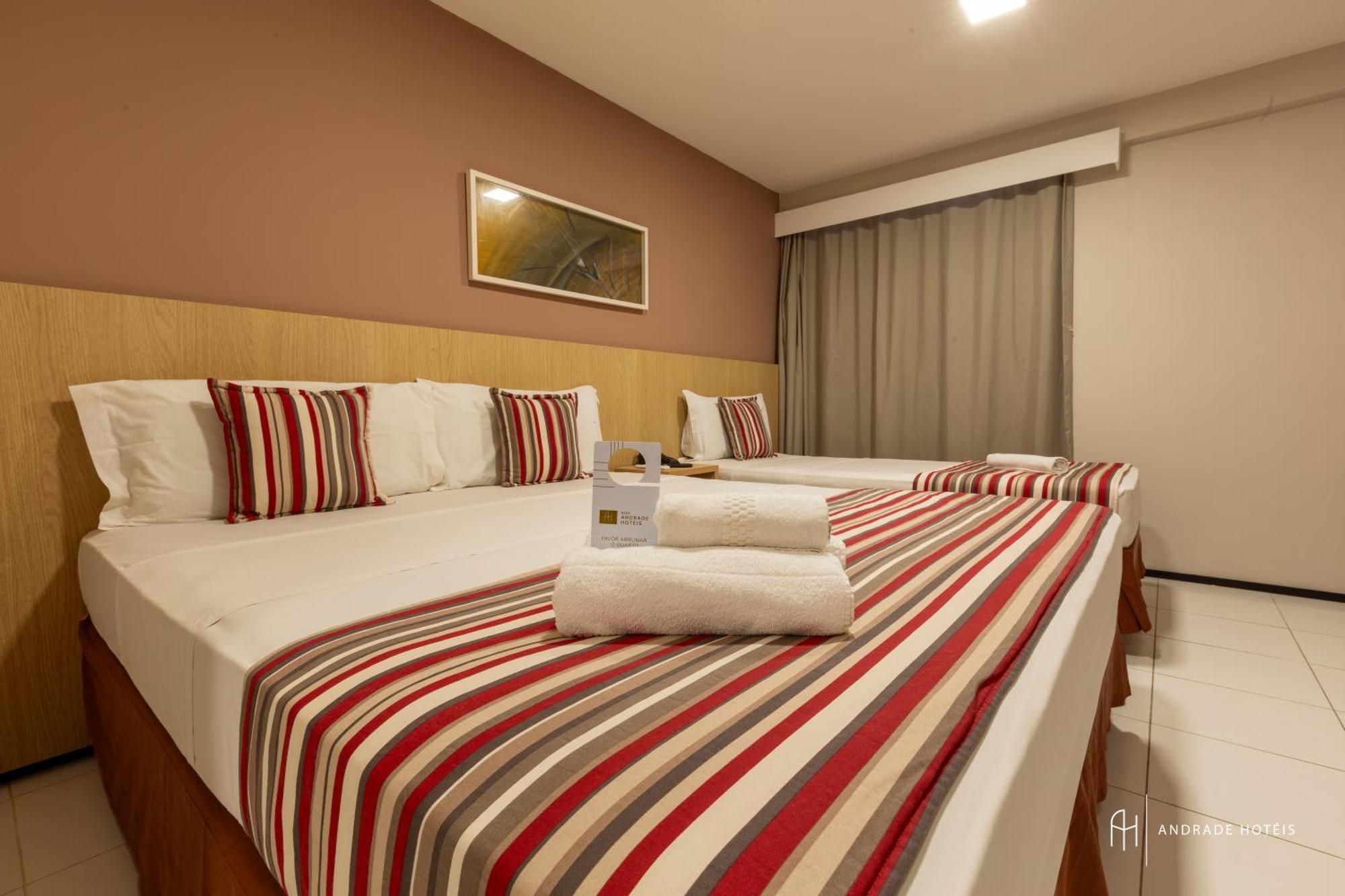 Slz Lagoa Hotel Sao Luis  Bagian luar foto