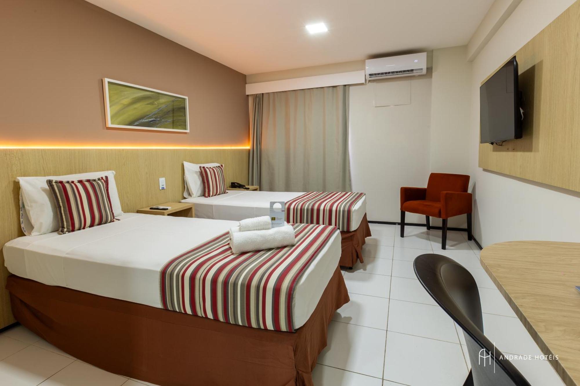 Slz Lagoa Hotel Sao Luis  Bagian luar foto
