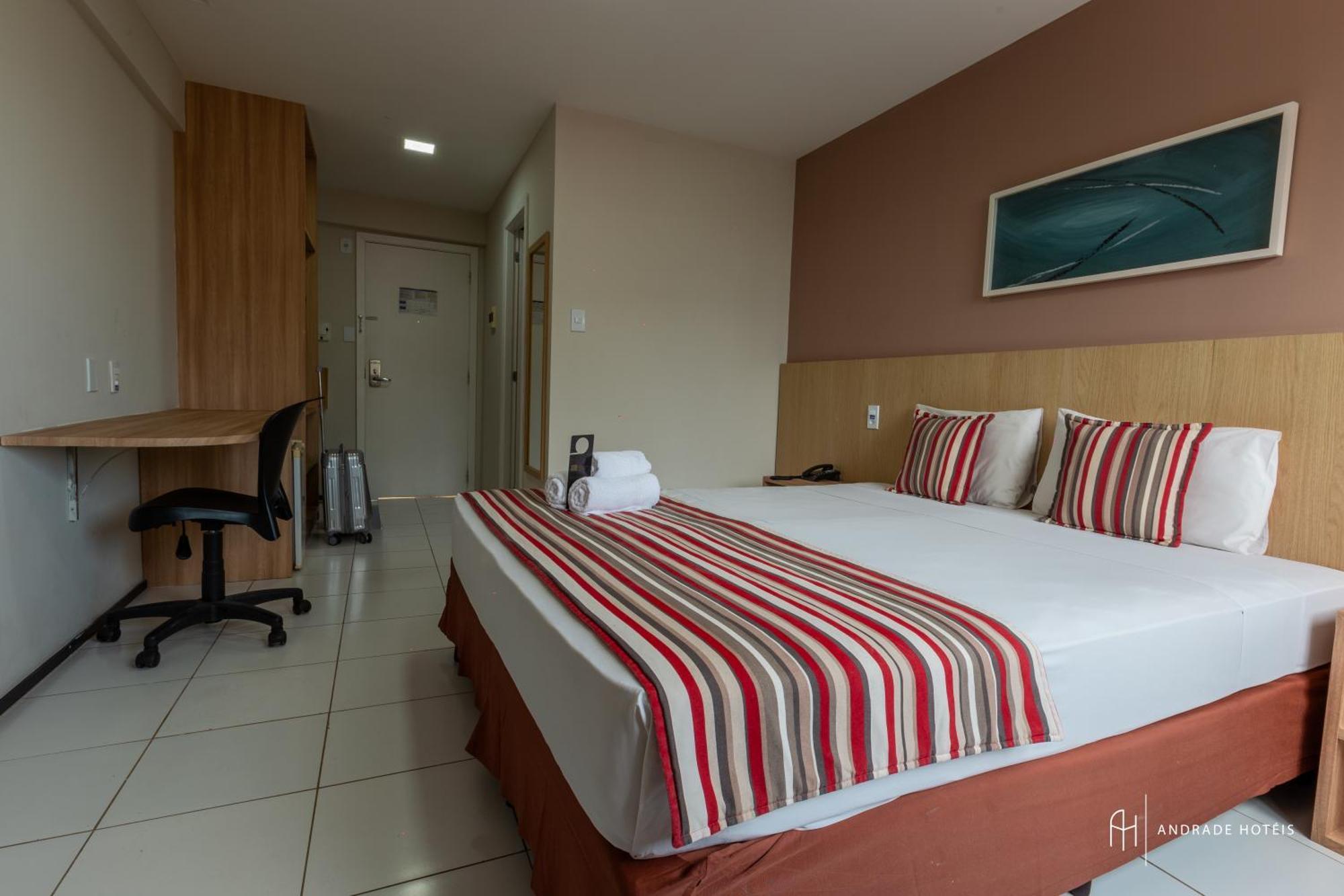 Slz Lagoa Hotel Sao Luis  Bagian luar foto