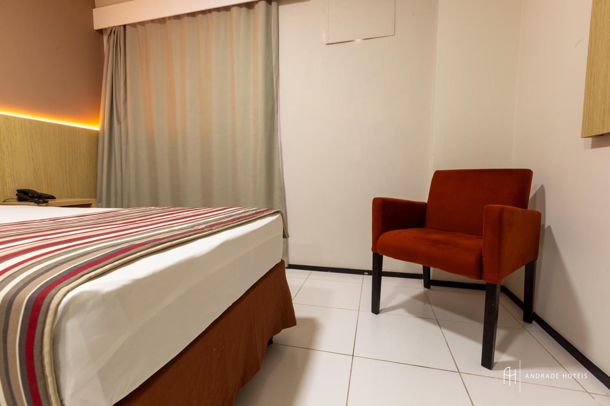 Slz Lagoa Hotel Sao Luis  Bagian luar foto