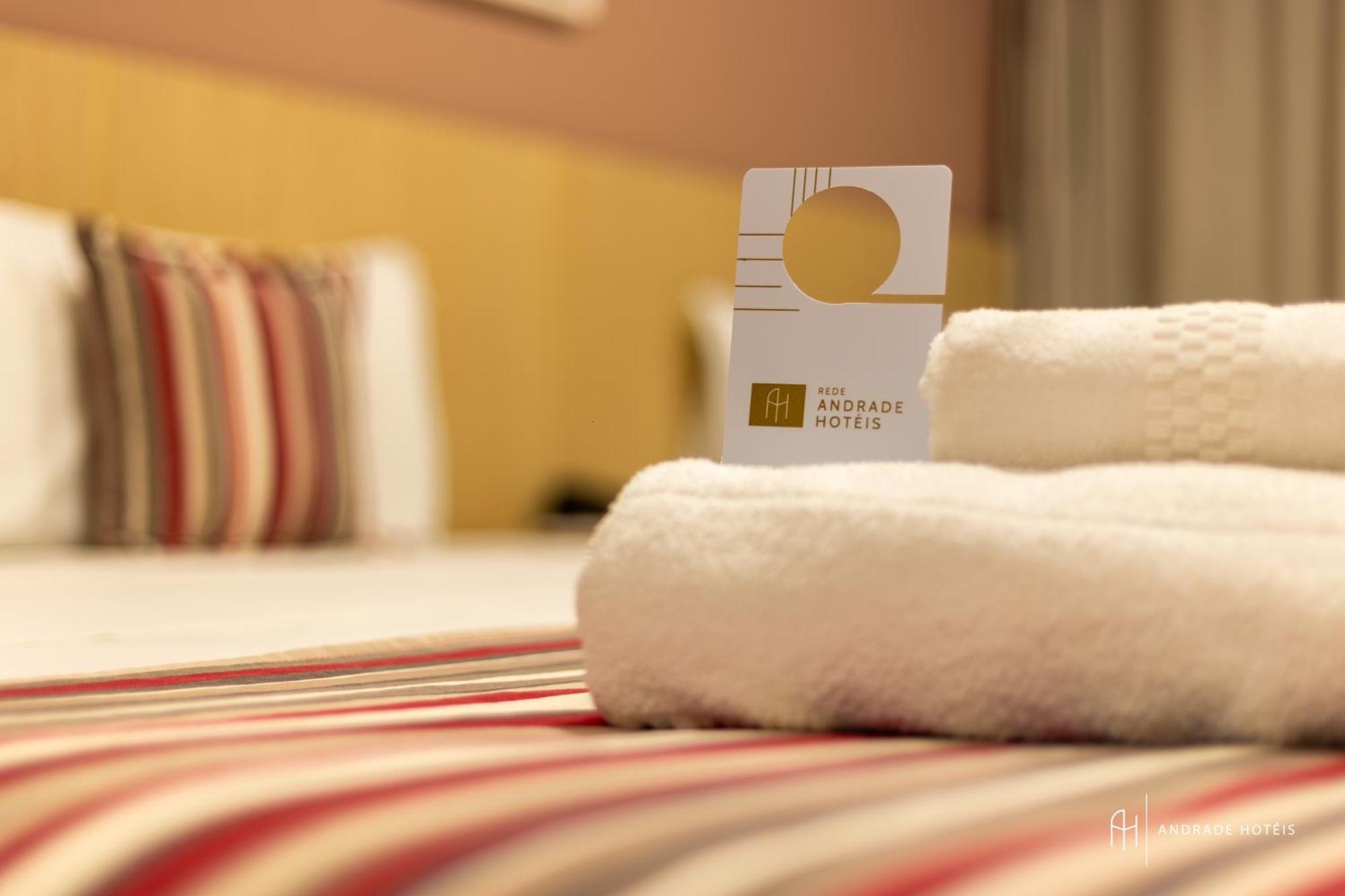 Slz Lagoa Hotel Sao Luis  Bagian luar foto