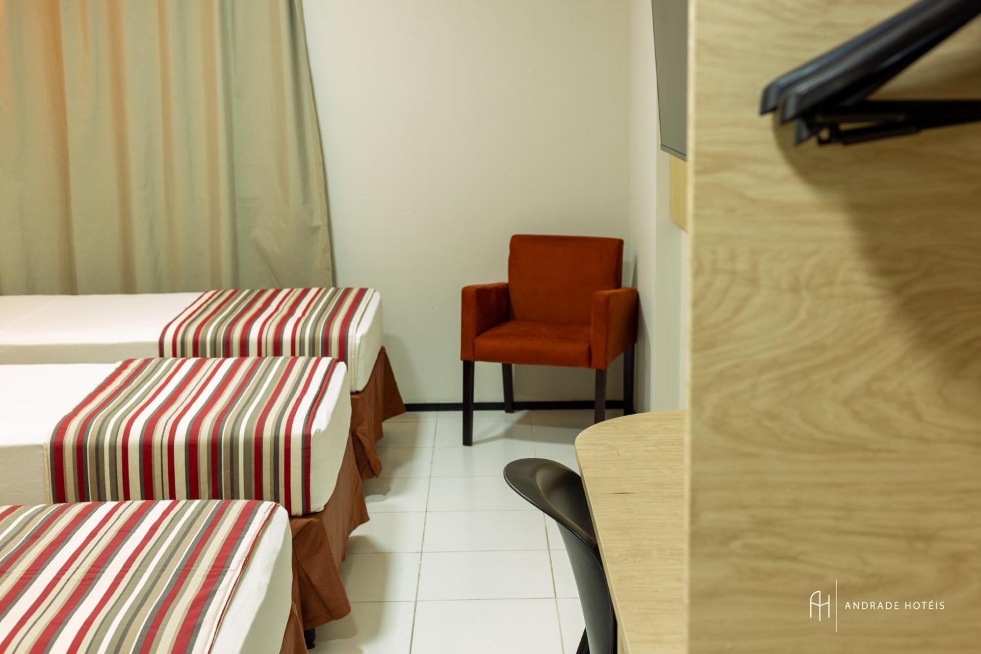 Slz Lagoa Hotel Sao Luis  Bagian luar foto